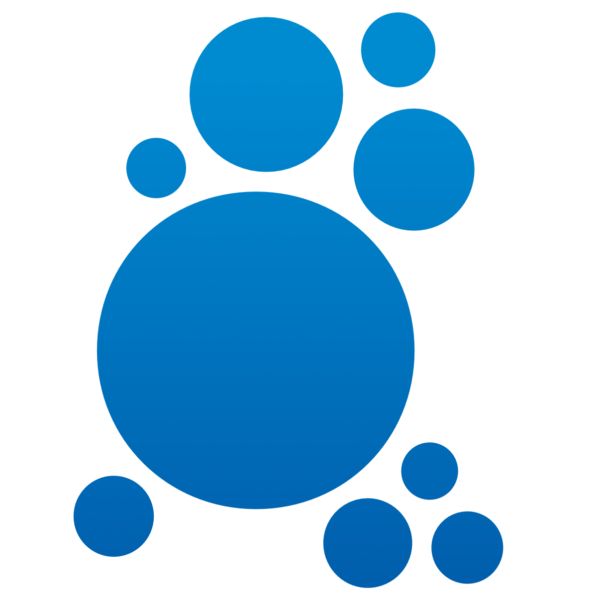 BlueSoap logo